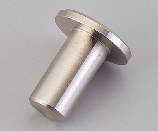 佐藤真空1-9637-13ブランクポートφ１８【1個】(as1-1-9637-13)