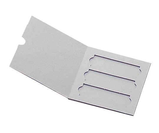 アズワン1-9649-03カードボードメーラー６０００１００３【1箱(50枚入)】(as1-1-9649-03)