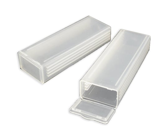 アズワン1-9651-05スライドメーラー３１０１１００５ＭＡ８２×３０×１７ｍｍ【1箱(100個入)】(as1-1-9651-05)