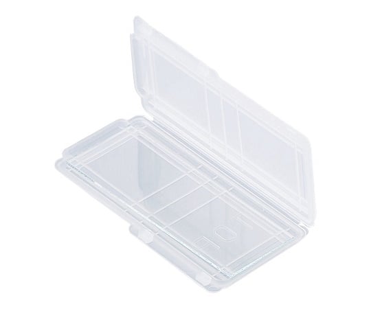 アズワン1-9651-11スライドメーラー３１０１１００１ＭＡ８４×４２×６ｍｍ【1箱(100個入)】(as1-1-9651-11)