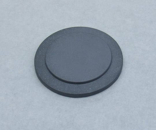 1-9669-11ルツボ（リクライト）１００ｍＬ用フタ【1個】(as1-1-9669-11)