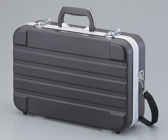 アステージ1-9675-01ストロングケースＧＴ－Ｃ４３０×３０５×１３０ｍｍ【1個】(as1-1-9675-01)