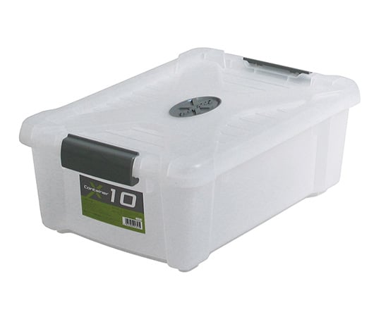 アステージ1-9678-01エックスコンテナー４５０×３０８×１６９ｍｍ【1個】(as1-1-9678-01)