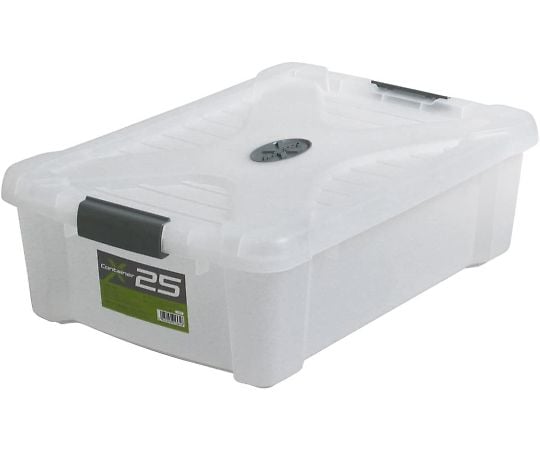 アステージ1-9678-03エックスコンテナー６００×４１０×１９０ｍｍ【1個】(as1-1-9678-03)