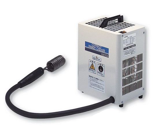 アズワン1-970-23パソリナコンパクトハンディークーラー１０２ＴＣＮ【1個】(as1-1-970-23)