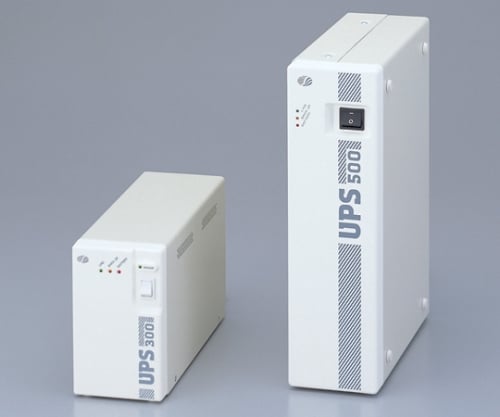 1-9729-02 無停電電源装置 UPS-500