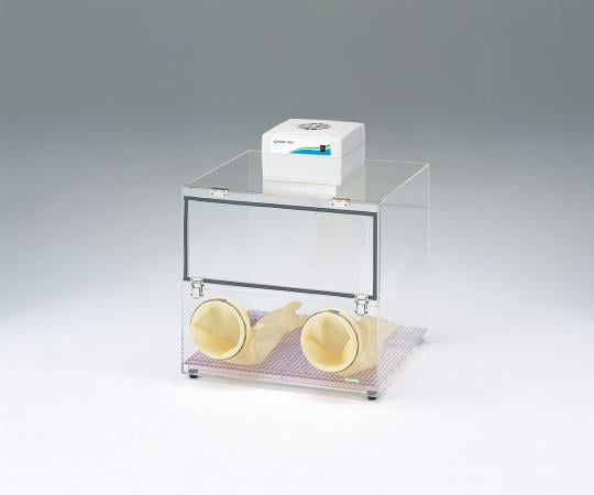 ■海外仕様　クリーングローブボックス　単相220-240V