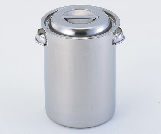 クローバー1-9753-03深型ストックポット8.7L【1個】(as1-1-9753-03)