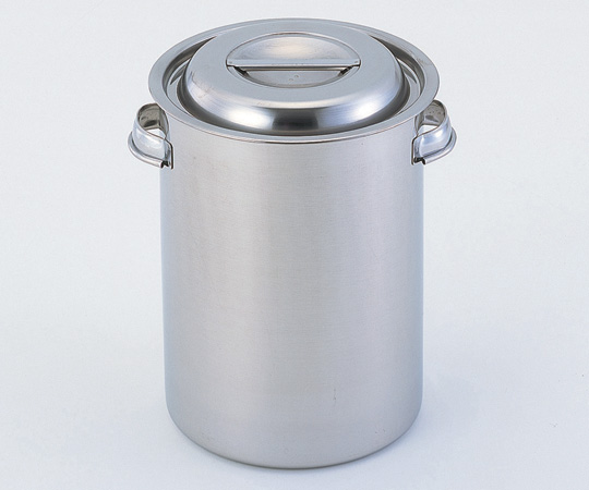 クローバー1-9753-05深型ストックポット14.5L【1個】(as1-1-9753-05)