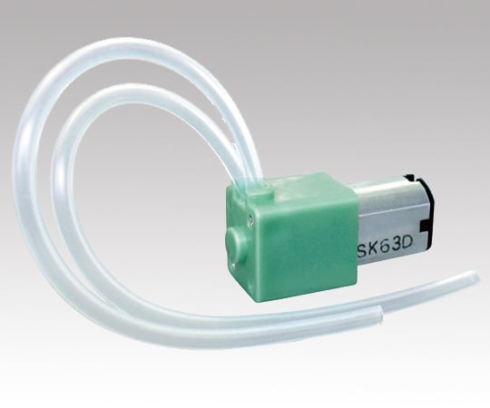 日東工器1-9782-01マイクロリングポンプＲＰ－Ｑ１．５Ｓ【1台】(as1-1-9782-01)