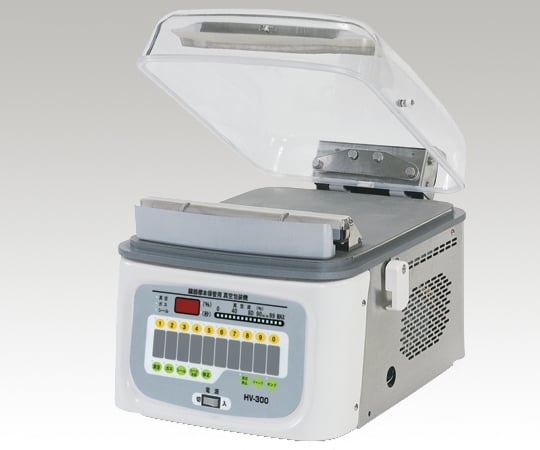TOSEI1-9819-01真空包装機(標本保管用)310mmHV-300【1台】(as1-1-9819-01)
