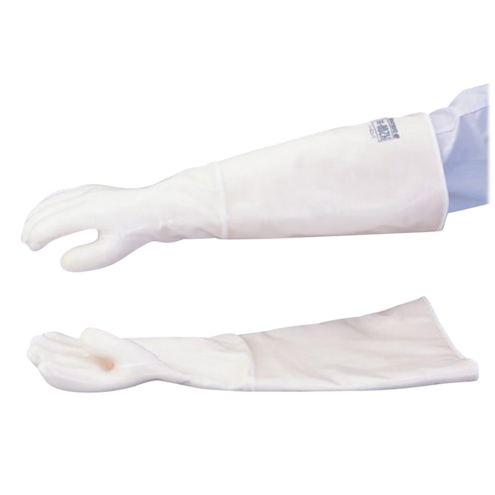 耐熱手袋（55cm）　ダイローブH200-55　L