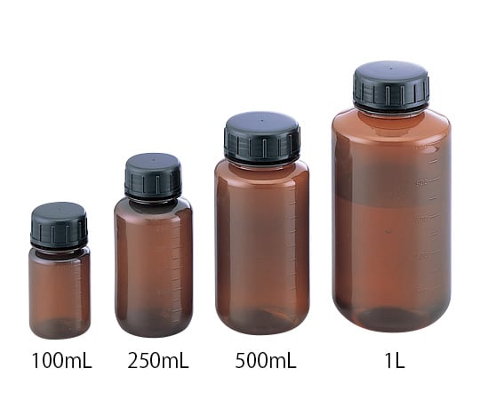 グッドボーイ　2000ml　SCC　褐色　（純水洗浄処理済み）