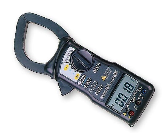 【校正対応】1-9835-01ＡＣ／ＤＣクランプメーターＭ２６０【1台】(as1-1-9835-01)