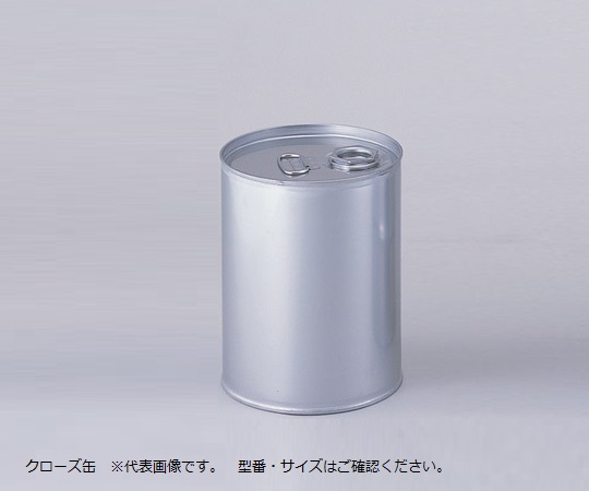 ステンレスドラム缶容器 OM1108シリーズ 【AXEL】 アズワン