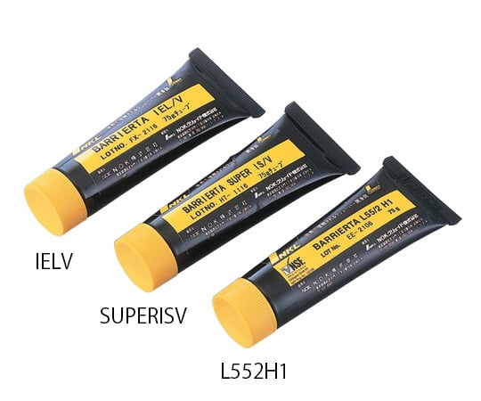 1-9879-02特殊フッ素グリス(BARRIERTA(R))SUPERISV【1個】(as1-1-9879-02)