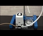 1-9888-05 ダイヤフラム式送液ポンプ 1300mL/min NF100KT18S 1-9888-05 ダイヤフラム式送液ポンプ 1300mL/min NF100KT18S