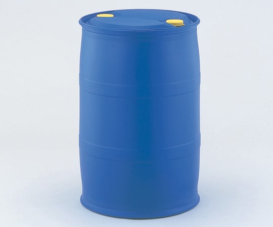 セキスイ1-9904-01ポリドラムブルー【1個】(as1-1-9904-01)