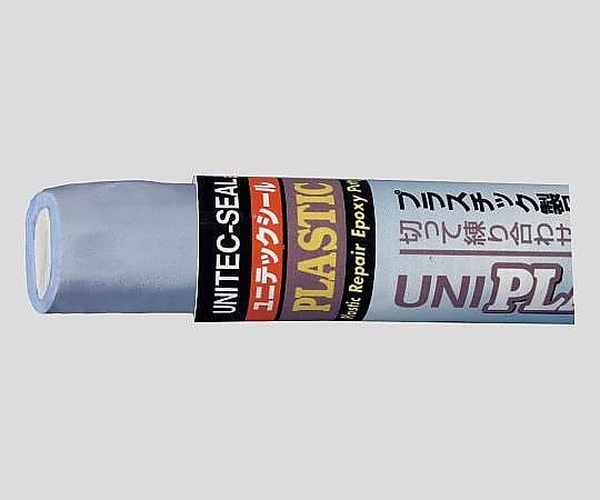 1-9919-06エポキシパテＰＬＡＳＴＩＣＳＥＡＬ【1本】(as1-1-9919-06)