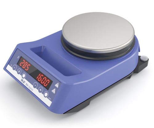 IKA1-9941-12ホットマグネットスターラーＲＨデジタル【1台】(as1-1-9941-12)