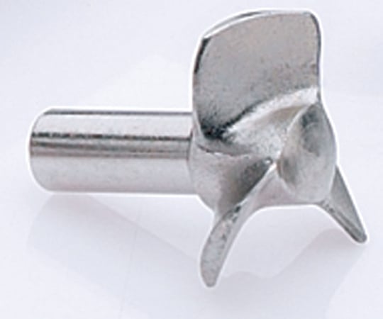 IKA1-9944-12プロペラ型撹拌羽根Ｒ１４０５φ４５【1個】(as1-1-9944-12)