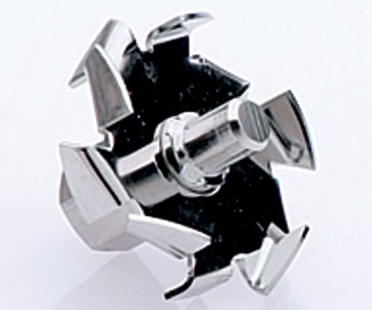 IKA1-9944-13溶解型撹拌羽根Ｒ１４０２φ４２【1個】(as1-1-9944-13)