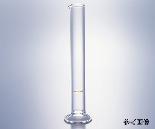 アズワン1-9956-01メスシリンダー（比重用）５０ｍL【1個】(as1-1-9956-01)