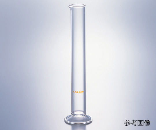 アズワン1-9956-05メスシリンダー(比重用)300mL【1個】(as1-1-9956-05)