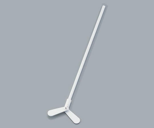 Kartell1-9960-04エコノミー撹拌羽根Ｎｏ．４３２可動２枚大【1個】(as1-1-9960-04)