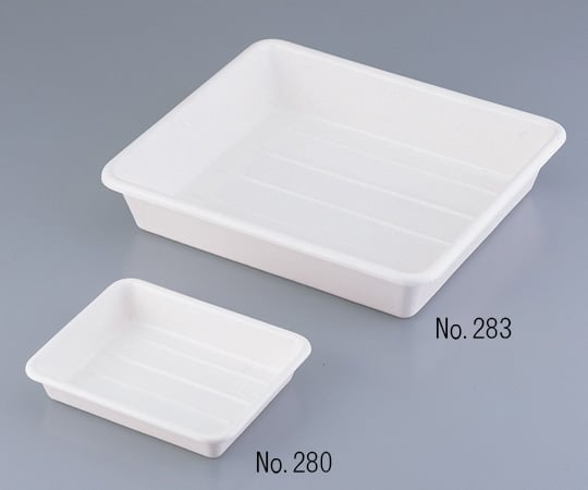 Kartell1-9961-01ＰＶＣバット２４５×１９５×５０ｍｍ【1個】(as1-1-9961-01)