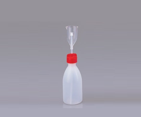 1-9963-01 ハンドディスペンサー 250mL 分注容量25mL No.1475