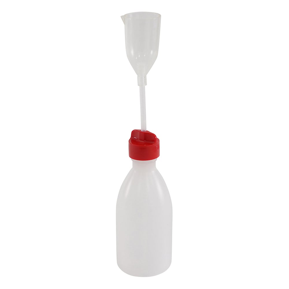 ハンドディスペンサー 250mL 分注容量25mL 1475
