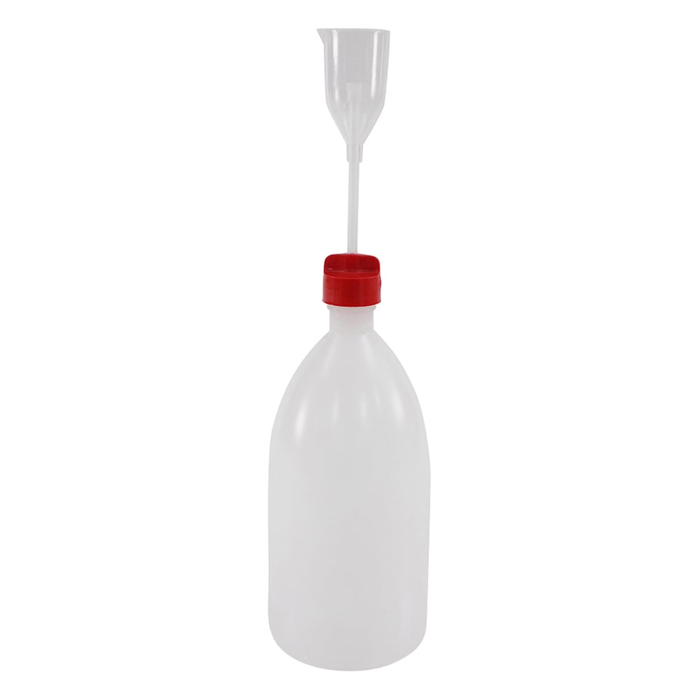 ハンドディスペンサー 1000mL 分注容量25mL 1477