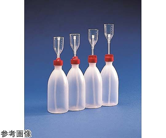 1-9963-06 ハンドディスペンサー 1000mL 分注容量50mL 1482