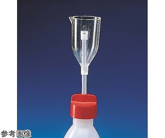 1-9963-06 ハンドディスペンサー 1000mL 分注容量50mL 1482