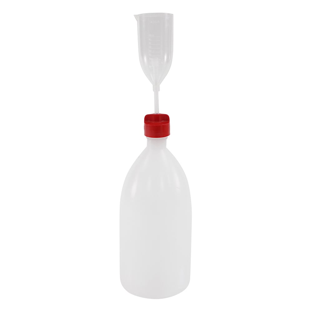 ハンドディスペンサー 1000mL 分注容量50mL 1482
