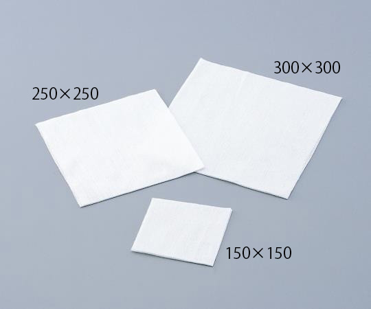 1-9975-11不織布ワイパー150×150mm1包(200枚入)【1包(200枚入)】(as1-1-9975-11)