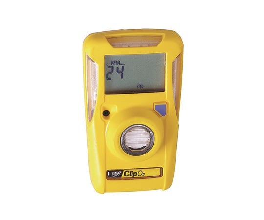 1-9980-11 酸素警報器 BWC2-X