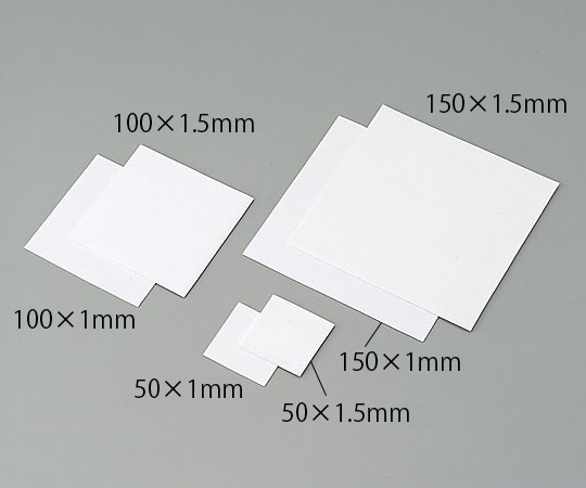 1-9994-03 セッター（ジルコニア） ZR-Y 100×1mm