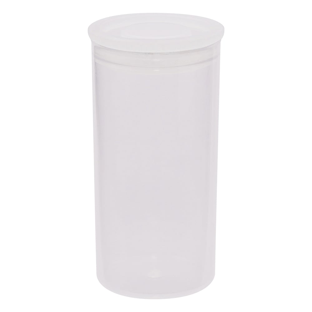 アズワン プッシュバイアルSCC PV-100 SCC 10本／袋×5袋入 (1パック(10本×5袋入り))(10-1910-55-77) 目安在庫=△ 10-1910-55-77 プッシュバイアルSCC 100mL 10本×5袋入 PV-100 SCC