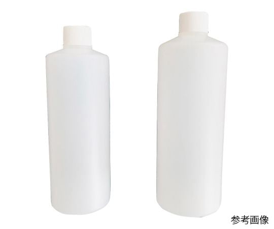 マルチボトル丸型　MBM-400キャップ付