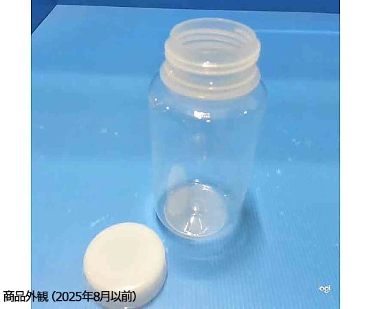 シャイニーブラン 限定ビッグボトル　100ml 307044 カップ付ボトル(未滅菌)無地 150ML(100ホンイリ) 1箱