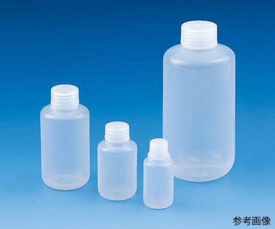 ニッコー13-0001-05　NPボトル（細口）　50mL NPN-50