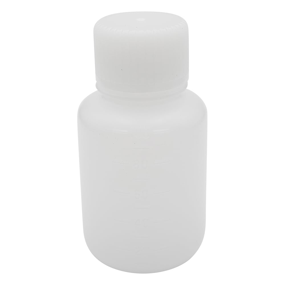 18％OFF ニッコー ハンセン 標準規格瓶 角型細口 ナチュラル 250mL 1本 1029-02
