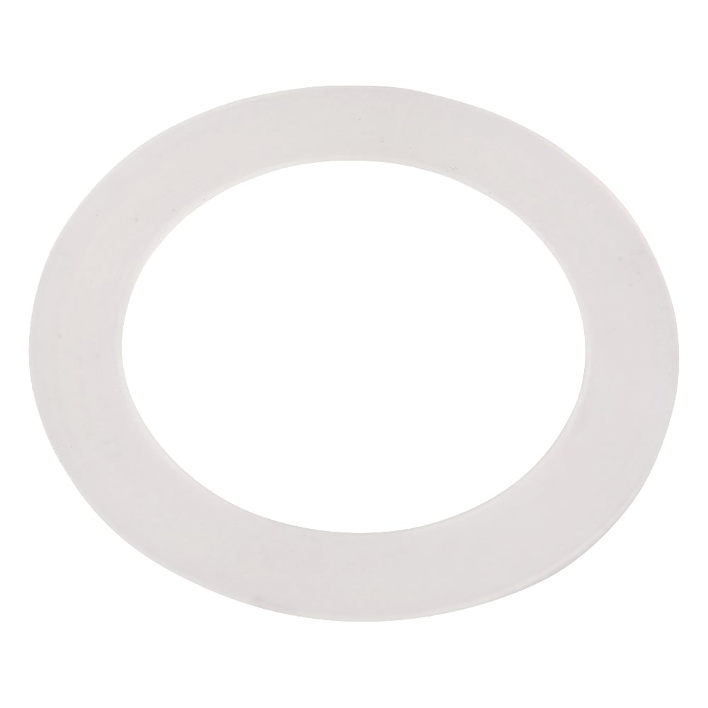 カルチャーボトル　取替用シリコンパッキン（CB-1・2用）