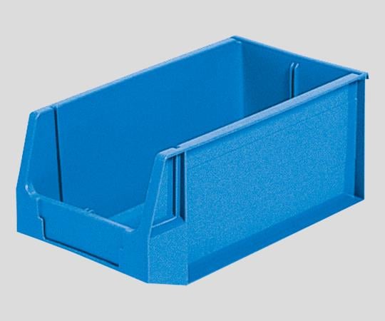 三甲2-101-03ハンガーラックコンテナーＨＬ－１０【1個】(as1-2-101-03)