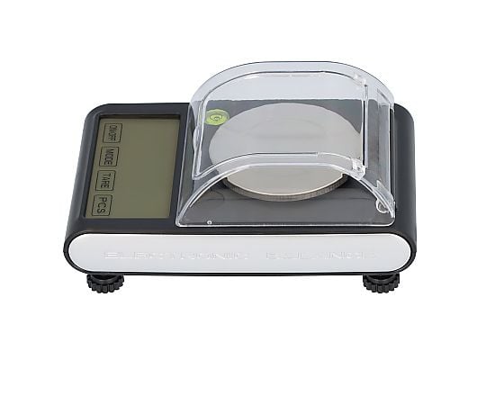 はかり 防水型デジタル上皿はかり Just NAVI (検定付)【大和製衡ヤマト