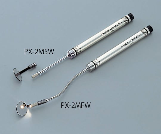 2-1029-01チェックライトＰＸ－２ＭＳＷ【1個】(as1-2-1029-01)