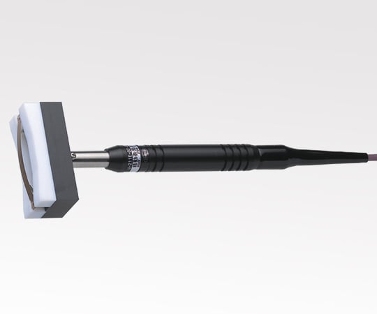 【校正対応】安立計器2-1086-01ハンディタイプ温度計用移動回転用センサ250℃テフロンガードEタイプ【1個】(as1-2-1086-01)