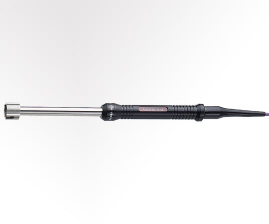 【校正対応】安立計器2-1089-03ハンディタイプ温度計用表面用センサ300℃Eタイプ【1個】(as1-2-1089-03)